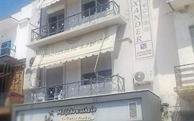Alexander Rooms&Apartments